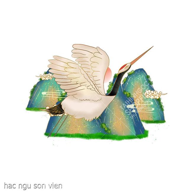 hac ngu son vien